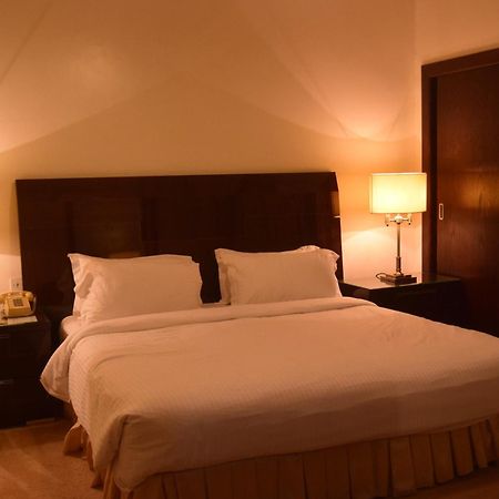 Al Gosaibi Hotel - Villa Al Khobar Exterior photo