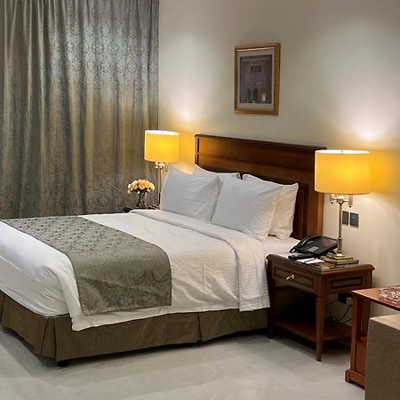 Al Gosaibi Hotel - Villa Al Khobar Exterior photo