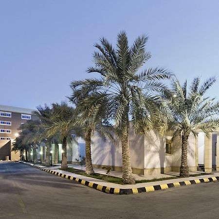 Al Gosaibi Hotel - Villa Al Khobar Exterior photo