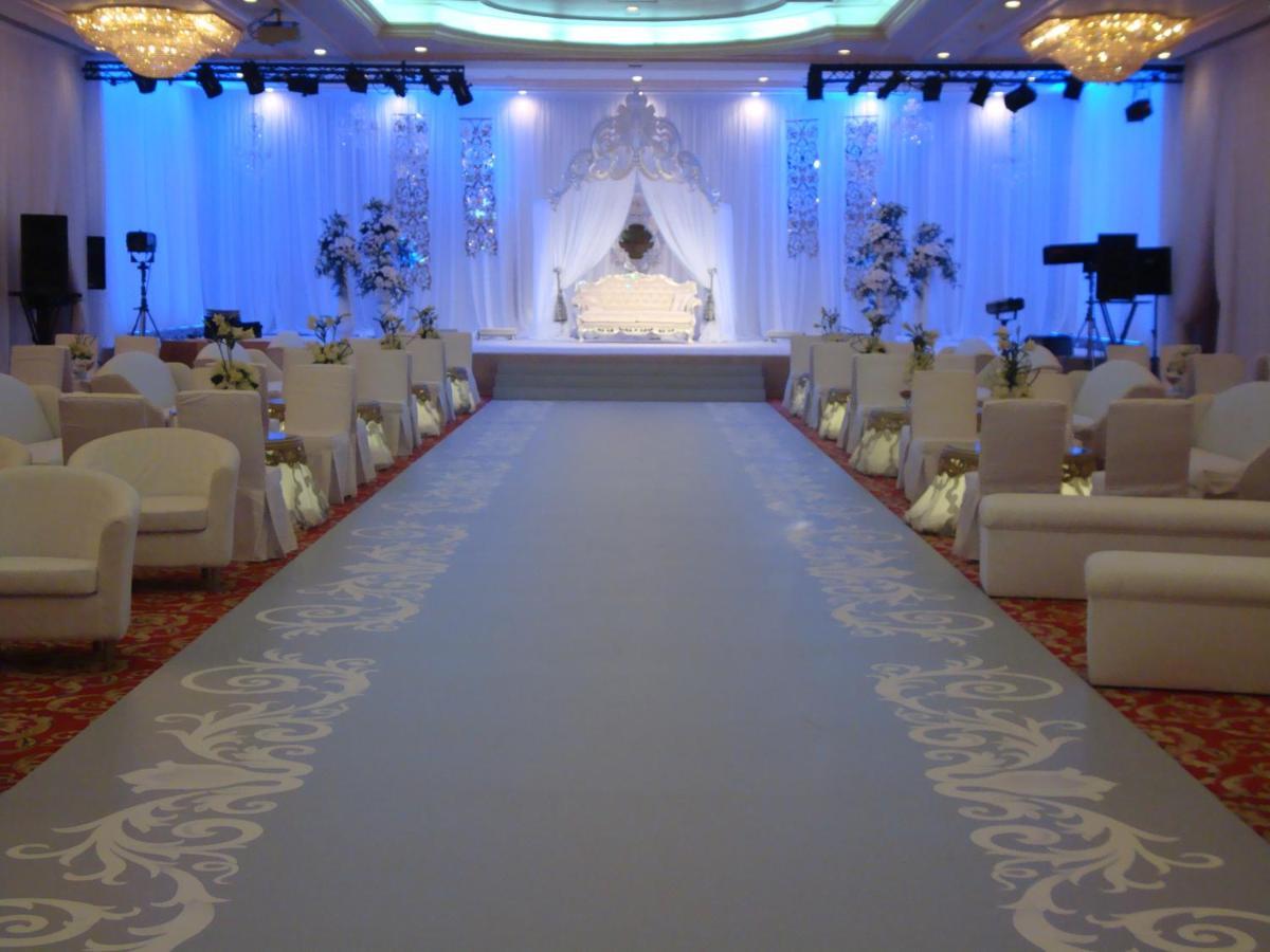 Al Gosaibi Hotel - Villa Al Khobar Exterior photo