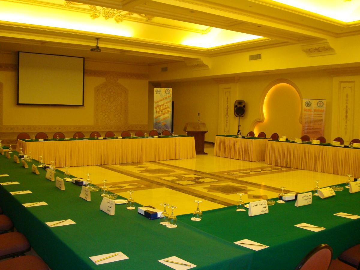 Al Gosaibi Hotel - Villa Al Khobar Exterior photo