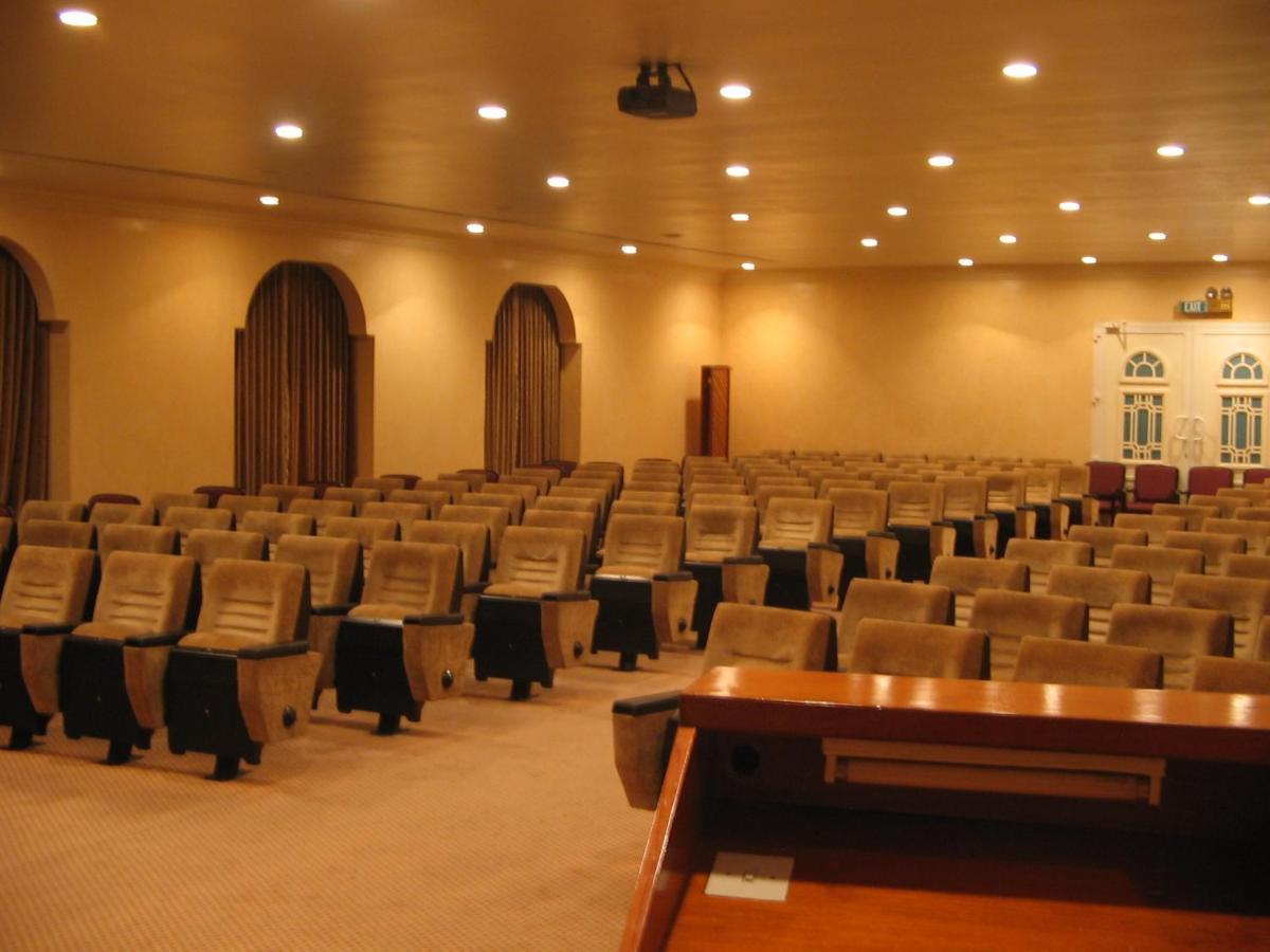 Al Gosaibi Hotel - Villa Al Khobar Exterior photo