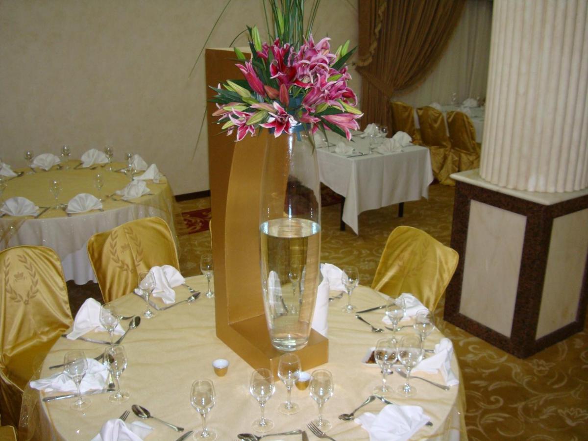 Al Gosaibi Hotel - Villa Al Khobar Exterior photo