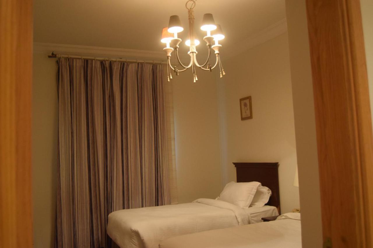 Al Gosaibi Hotel - Villa Al Khobar Exterior photo