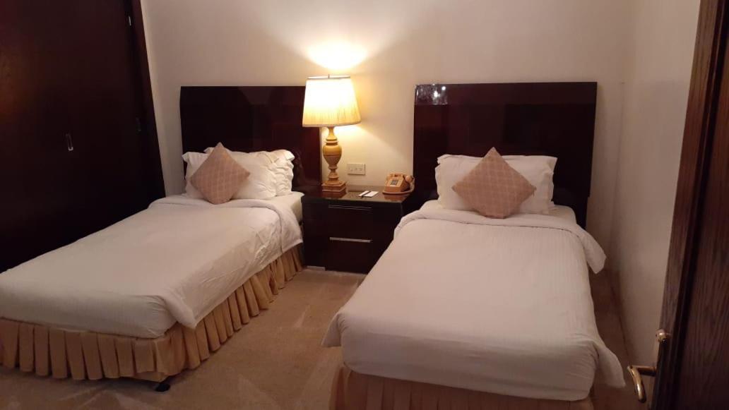 Al Gosaibi Hotel - Villa Al Khobar Exterior photo