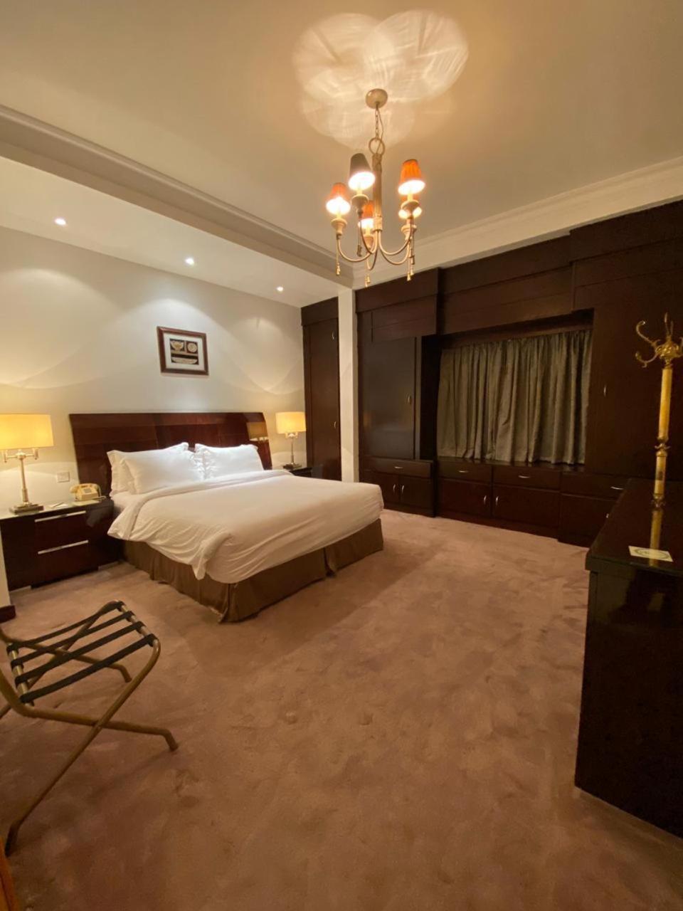 Al Gosaibi Hotel - Villa Al Khobar Exterior photo