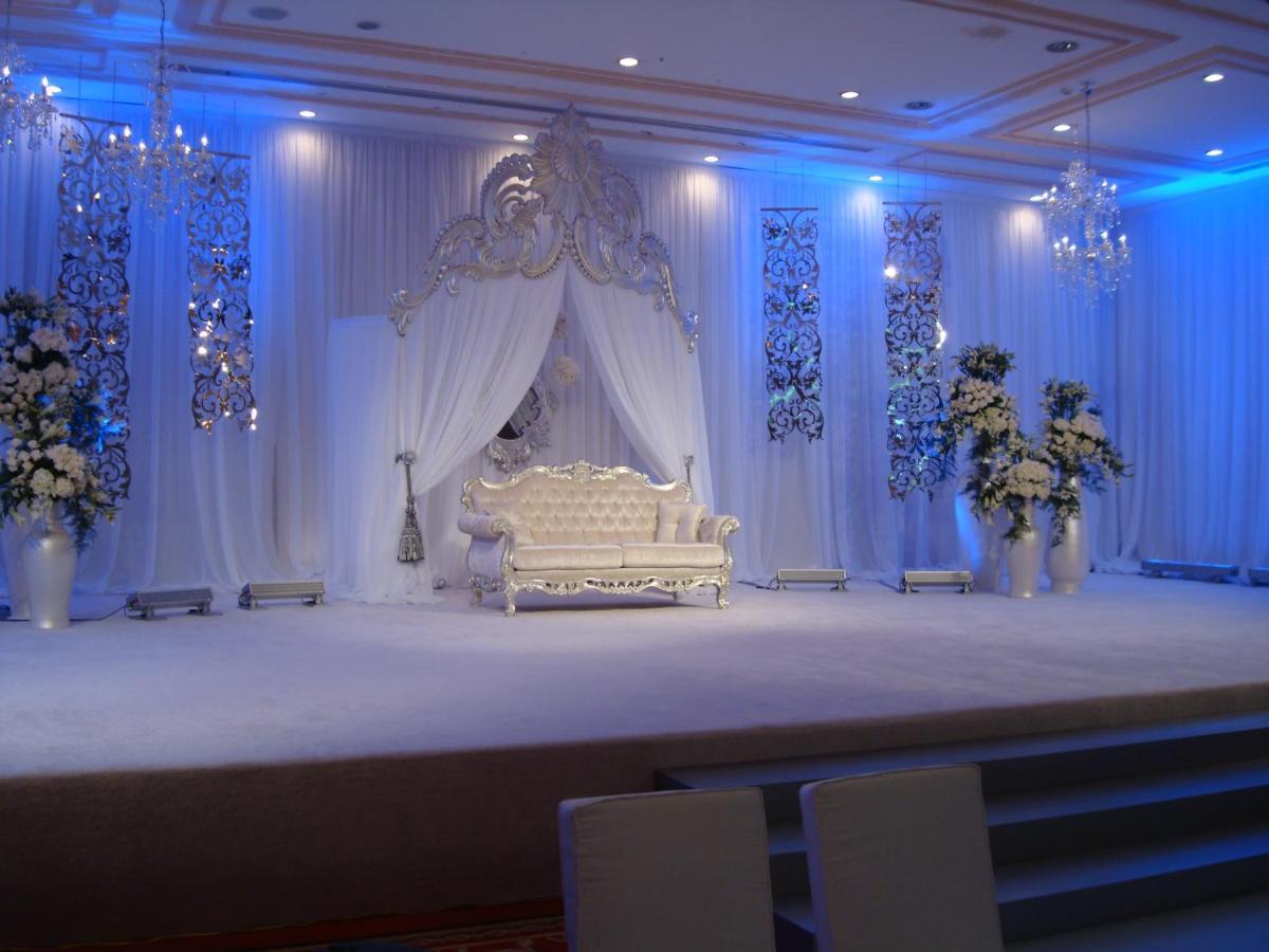 Al Gosaibi Hotel - Villa Al Khobar Exterior photo