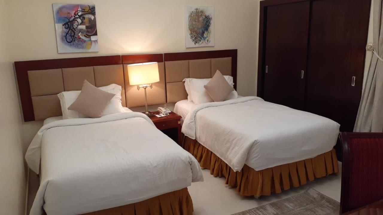 Al Gosaibi Hotel - Villa Al Khobar Exterior photo