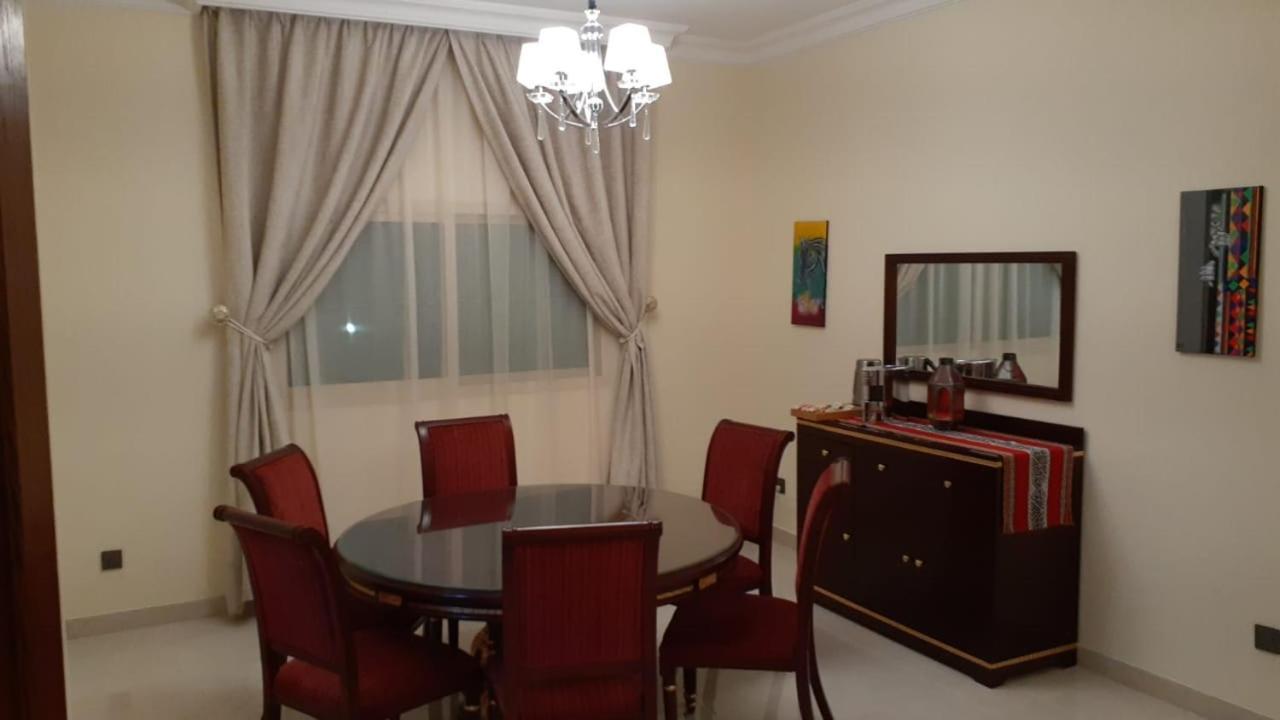 Al Gosaibi Hotel - Villa Al Khobar Exterior photo