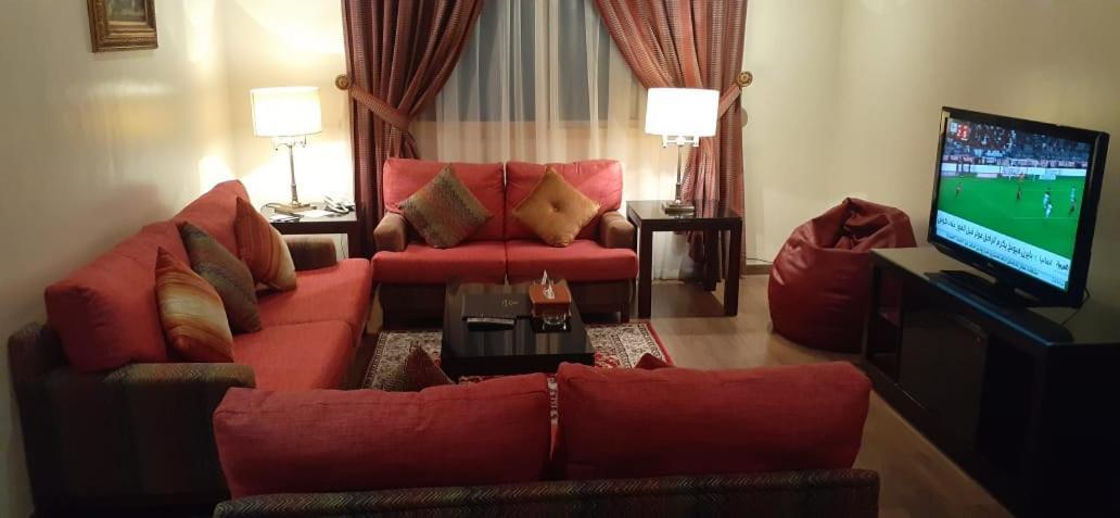Al Gosaibi Hotel - Villa Al Khobar Exterior photo