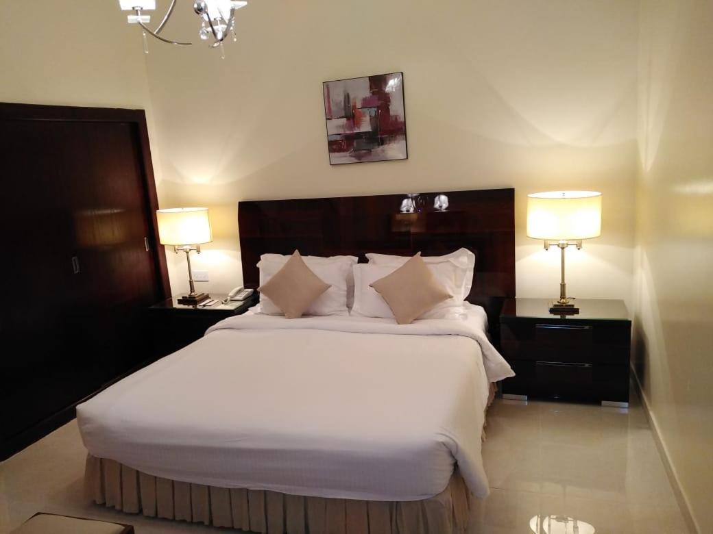 Al Gosaibi Hotel - Villa Al Khobar Exterior photo