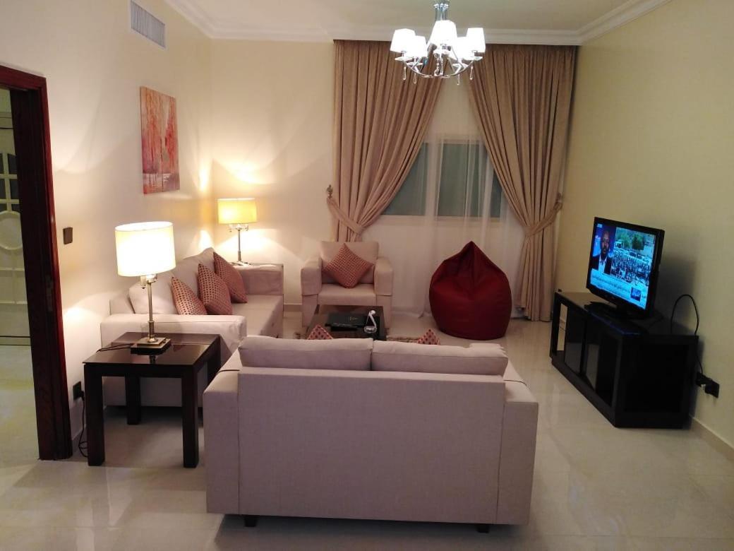 Al Gosaibi Hotel - Villa Al Khobar Exterior photo