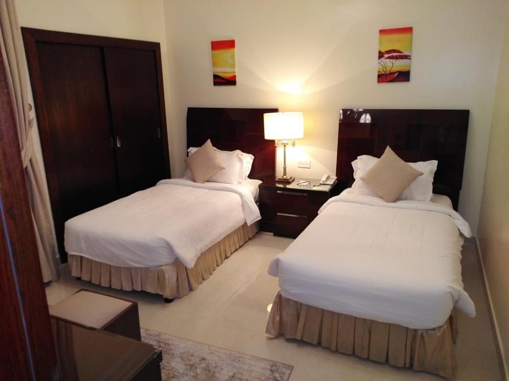 Al Gosaibi Hotel - Villa Al Khobar Exterior photo