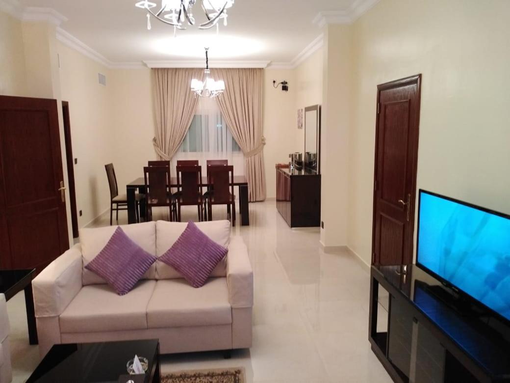 Al Gosaibi Hotel - Villa Al Khobar Exterior photo