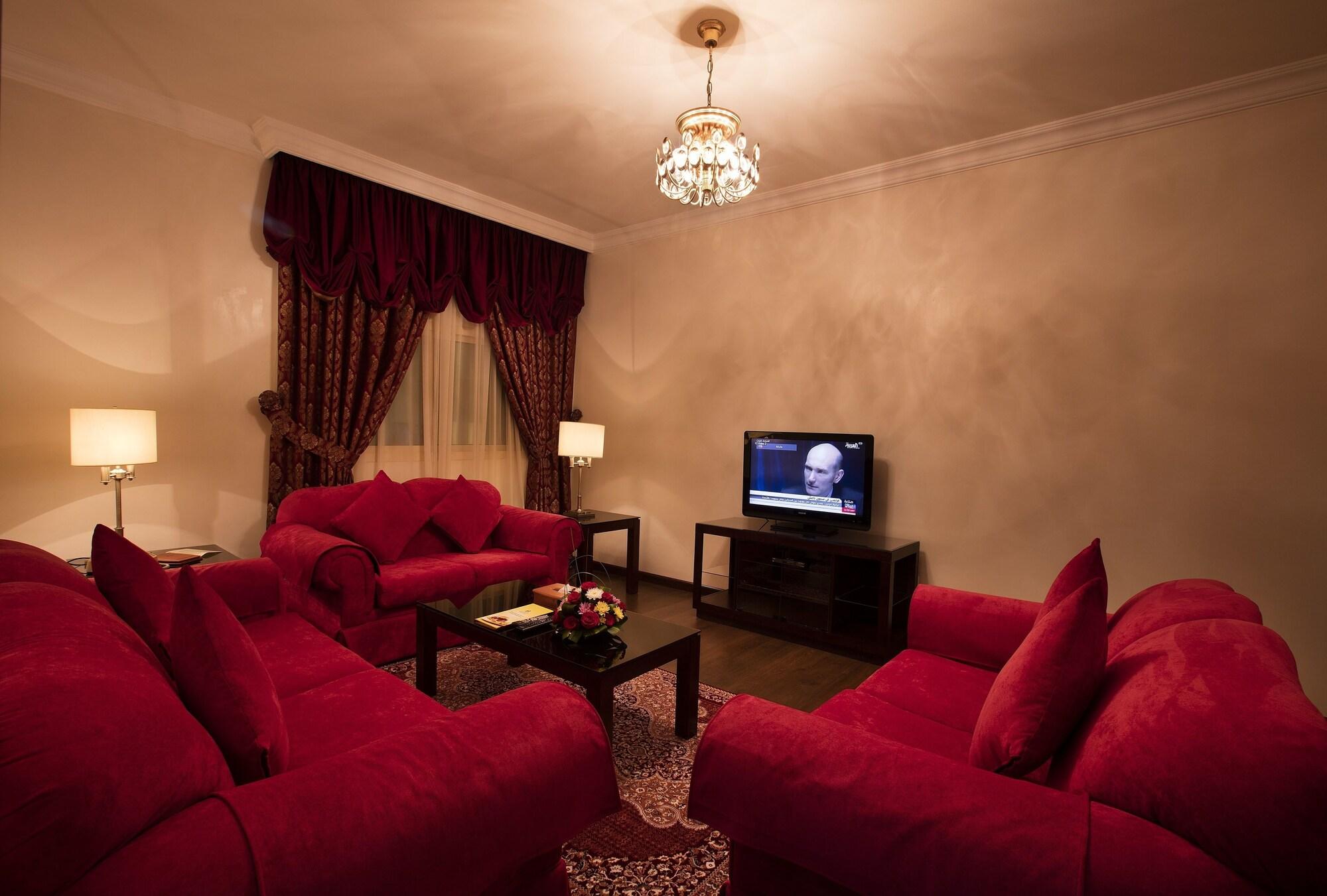Al Gosaibi Hotel - Villa Al Khobar Exterior photo