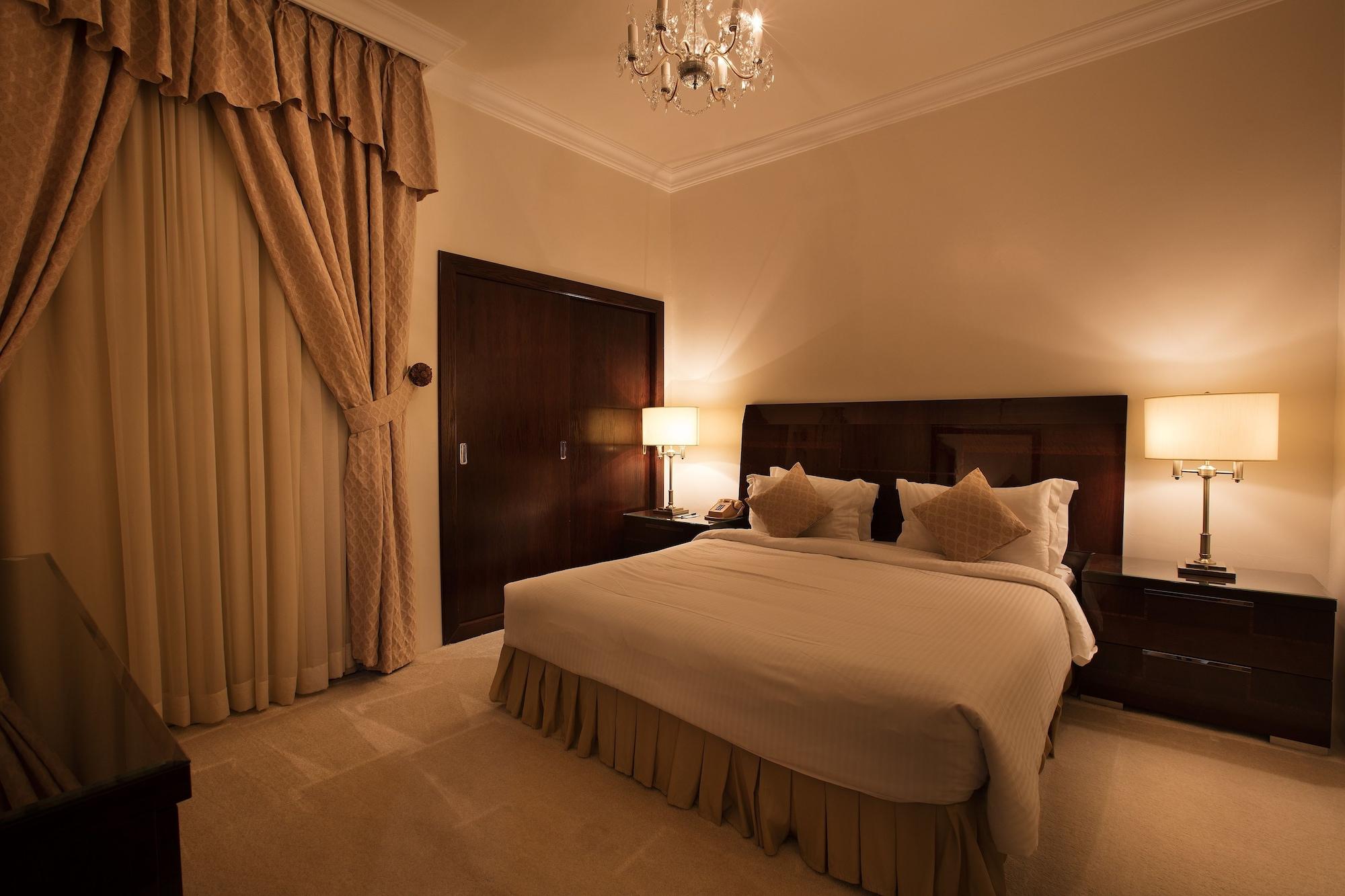Al Gosaibi Hotel - Villa Al Khobar Exterior photo