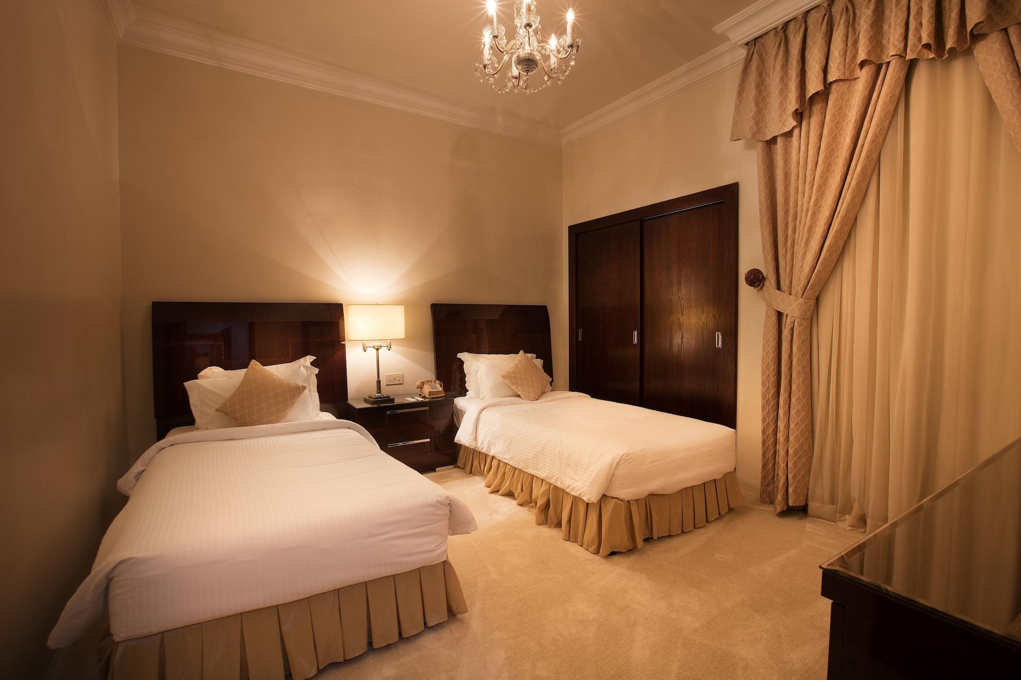 Al Gosaibi Hotel - Villa Al Khobar Exterior photo
