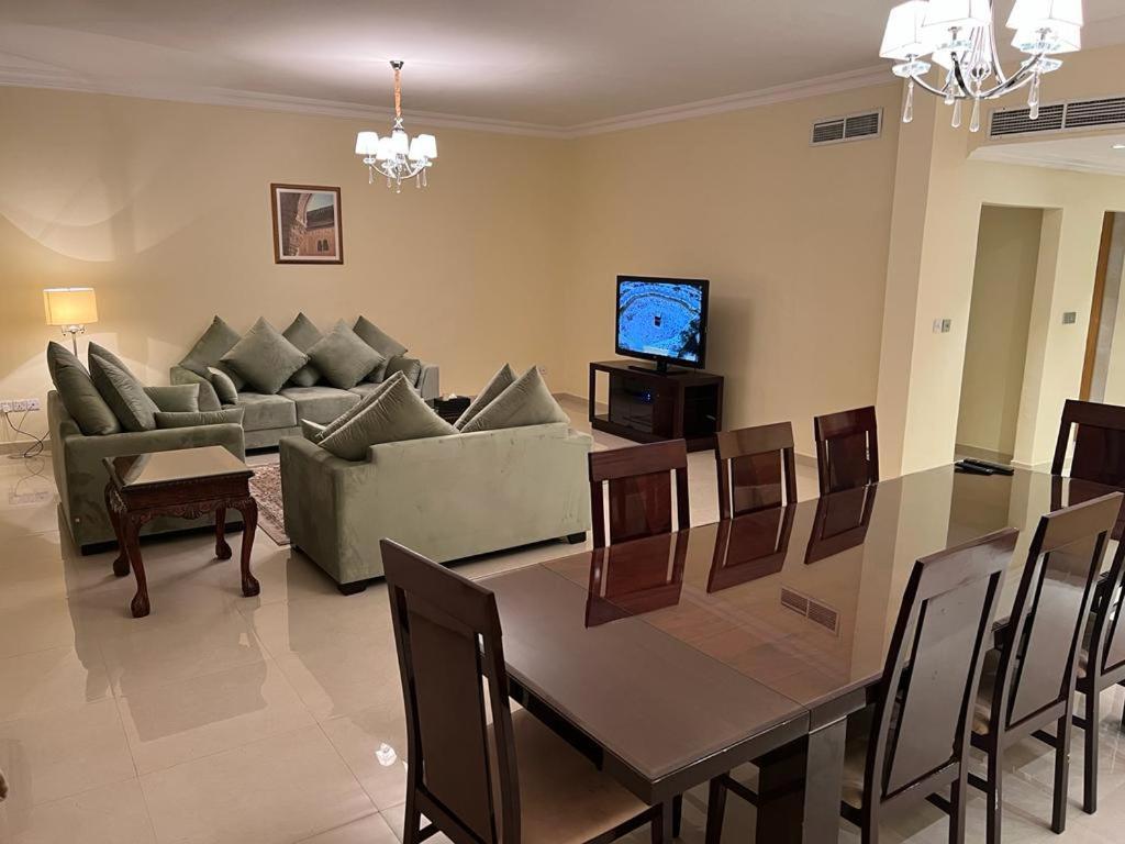 Al Gosaibi Hotel - Villa Al Khobar Exterior photo
