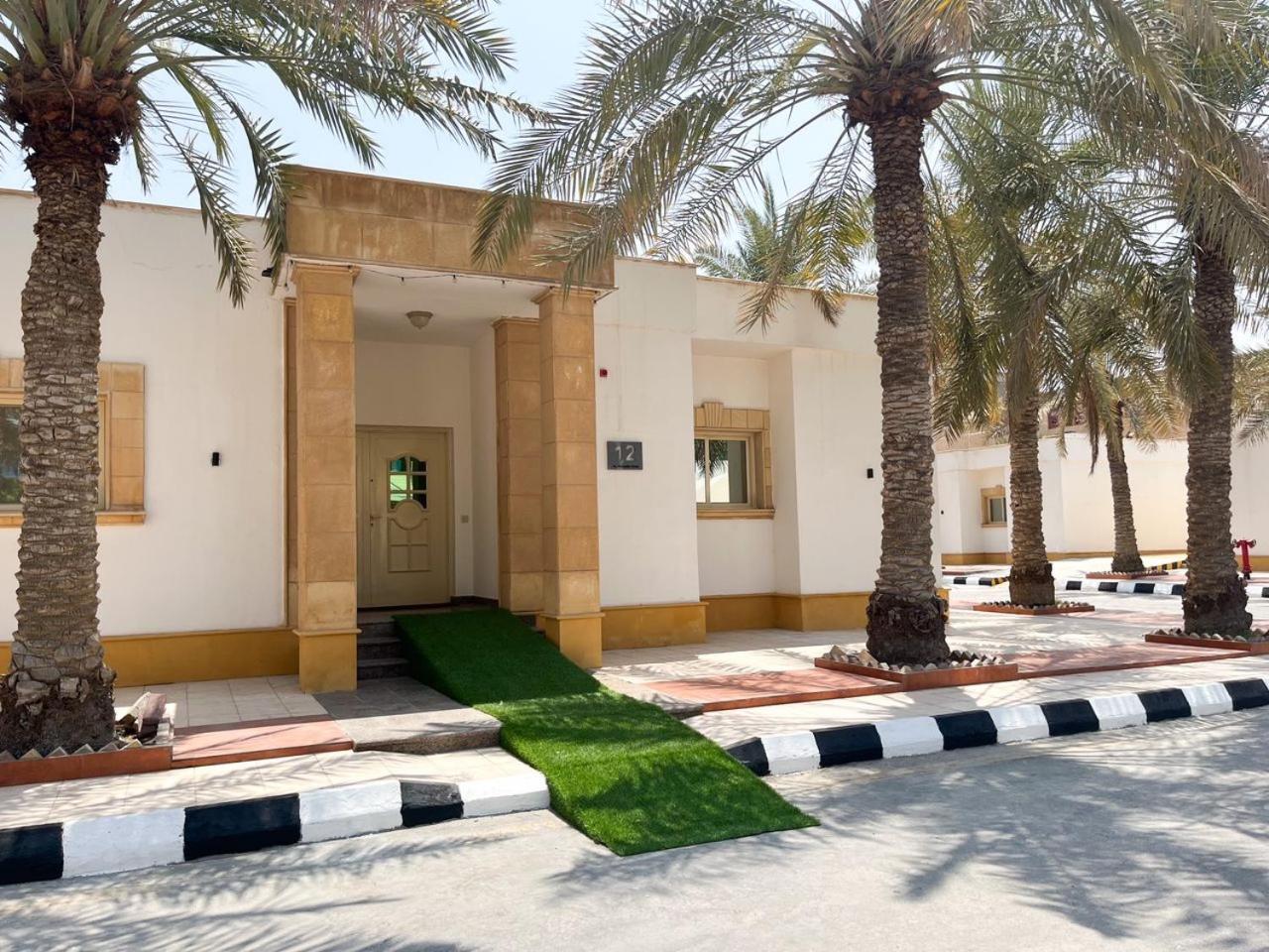 Al Gosaibi Hotel - Villa Al Khobar Exterior photo