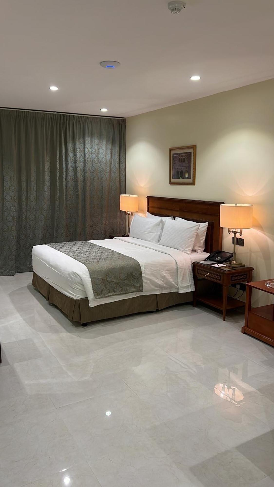 Al Gosaibi Hotel - Villa Al Khobar Exterior photo