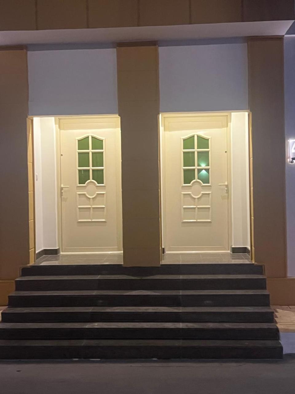 Al Gosaibi Hotel - Villa Al Khobar Exterior photo