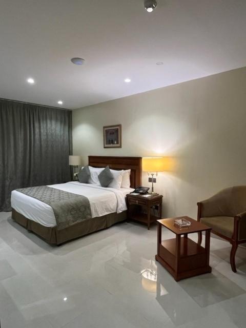 Al Gosaibi Hotel - Villa Al Khobar Exterior photo
