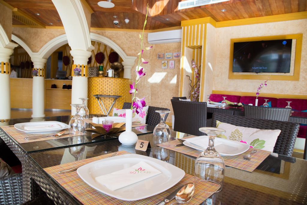 Al Gosaibi Hotel - Villa Al Khobar Exterior photo
