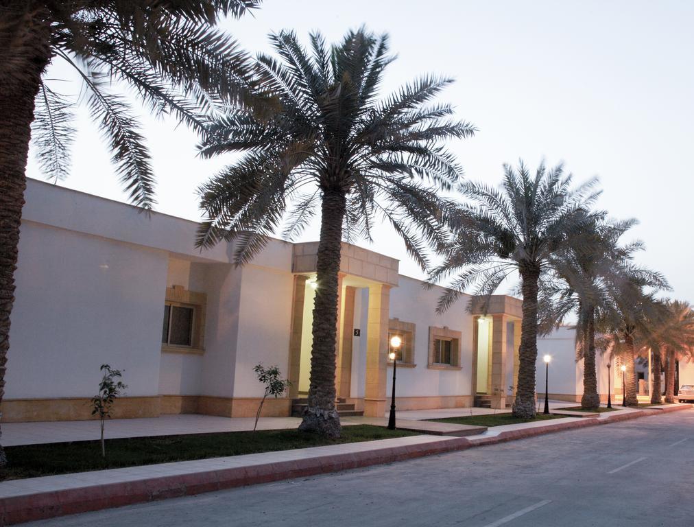 Al Gosaibi Hotel - Villa Al Khobar Exterior photo
