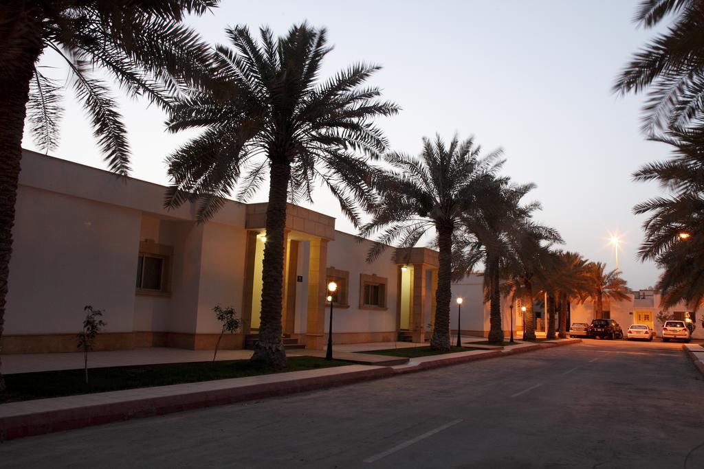 Al Gosaibi Hotel - Villa Al Khobar Exterior photo